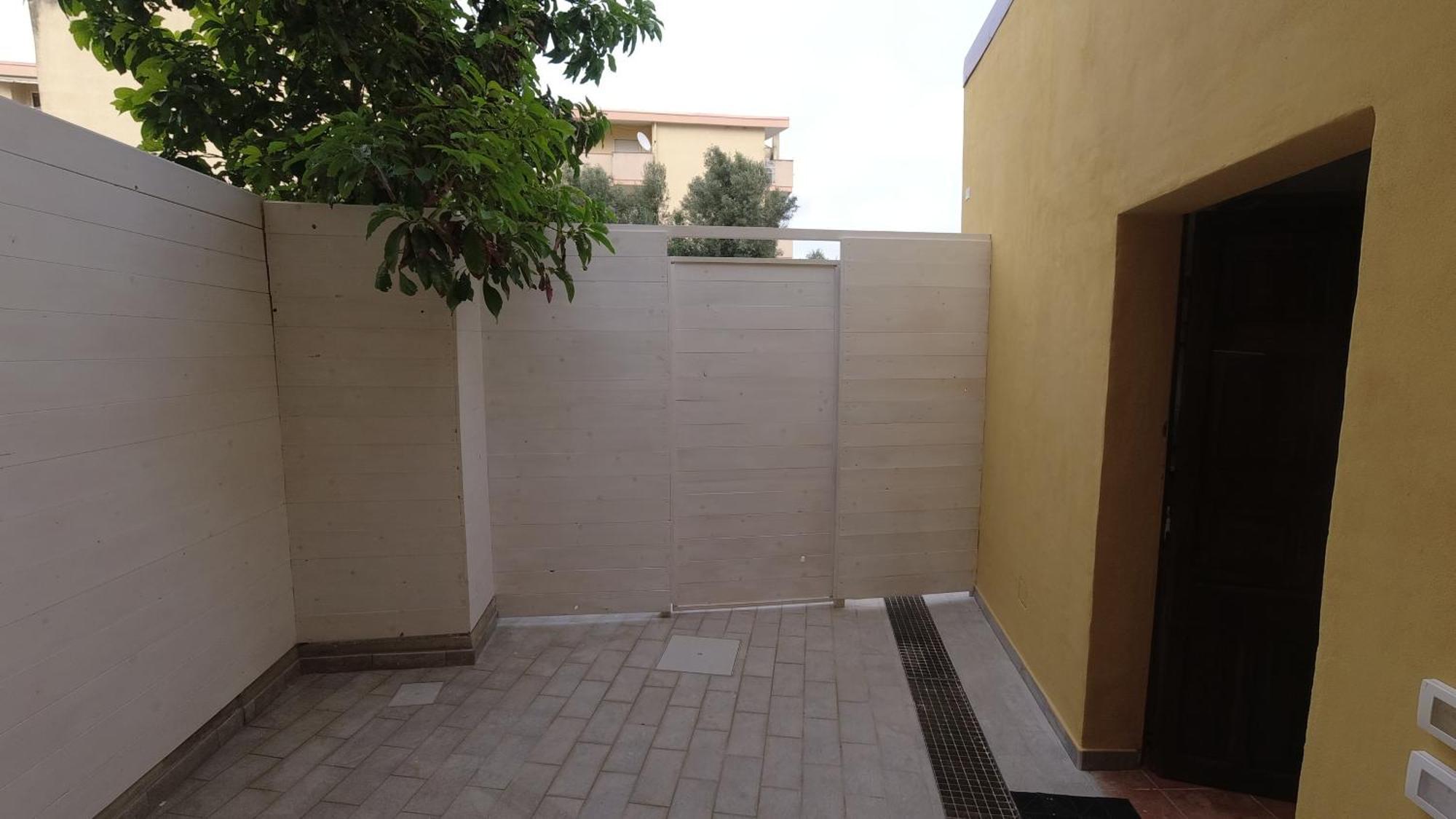 Lodgings In Sardinia Decimomannu Dış mekan fotoğraf